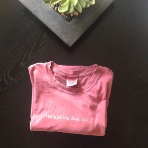 wicked big sox fan shirts